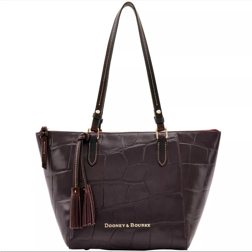 Dooney & Bourke Denison Maxine Tote